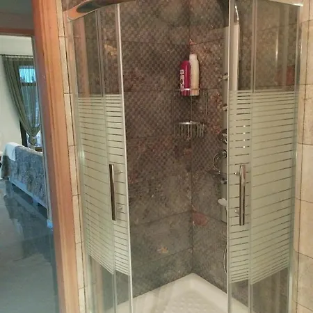 شقة Luxury