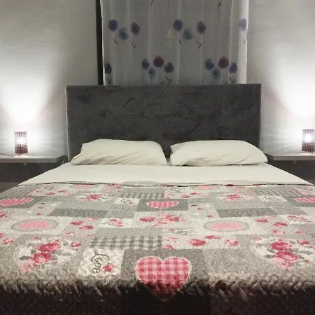 Luxury Apartmán