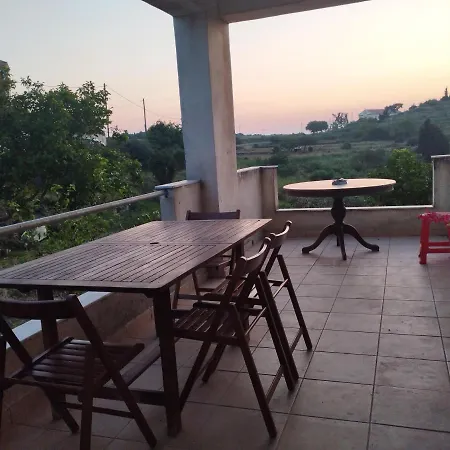 Luxury Apartmán