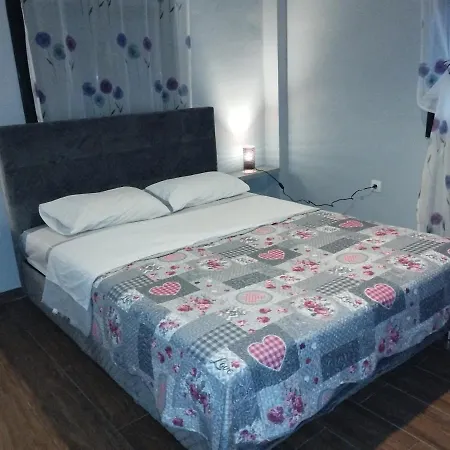 Apartment Luxury