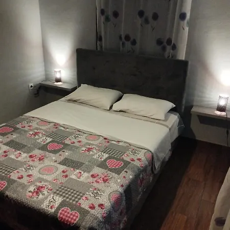 Luxury Apartment