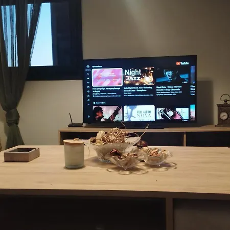 Apartment Luxury *